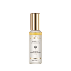 d'Alba - White Truffle First Aromatic Spray Serum (60 ml.)