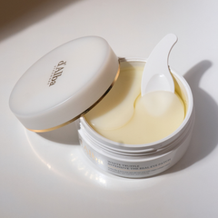 d'Alba - White Truffle Intensive the Real Eye Patch