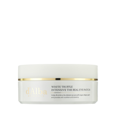 d'Alba - White Truffle Intensive the Real Eye Patch
