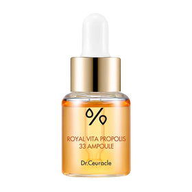 Dr. Ceuracle - Royal Vita Propolis 33 Ampoule