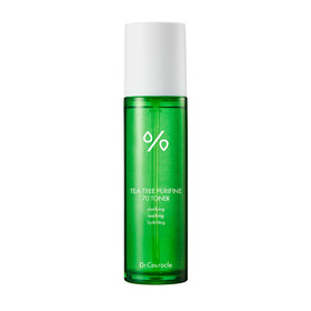 Dr. Ceuracle - Tea Tree Purfine 70 Toner