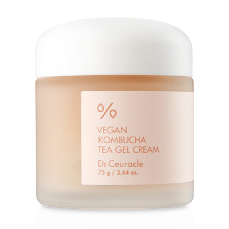 Dr. Ceuracle - Vegan Kombucha Tea Gel Cream