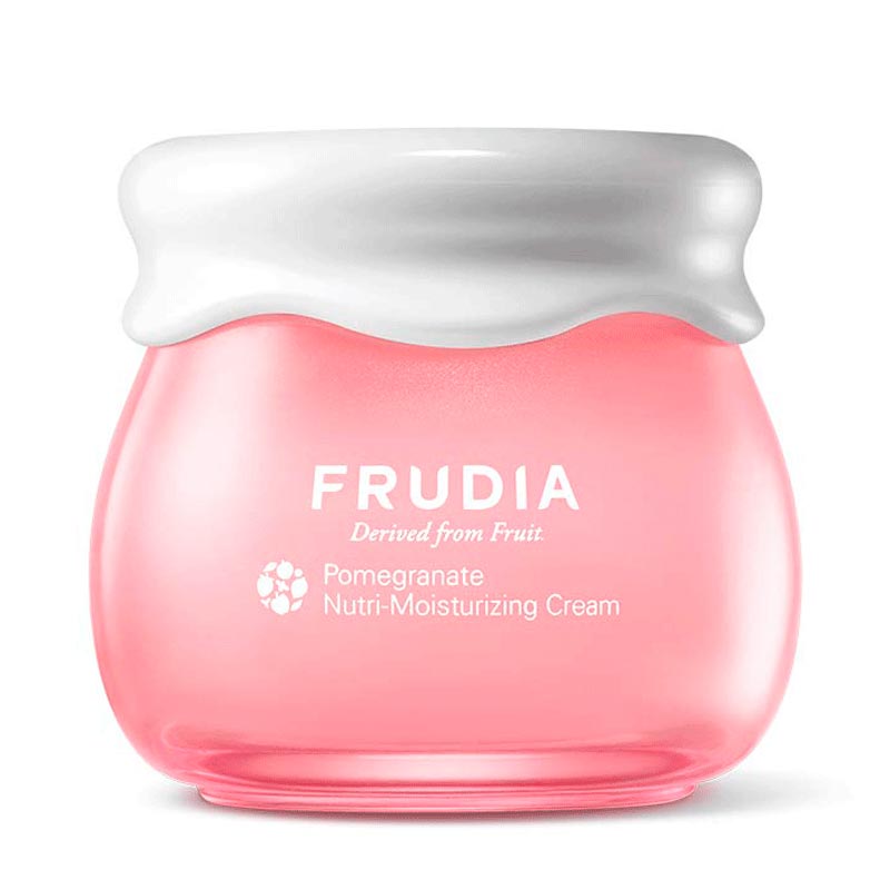 Frudia - Pomegranate Nutri-Moisturizing Cream