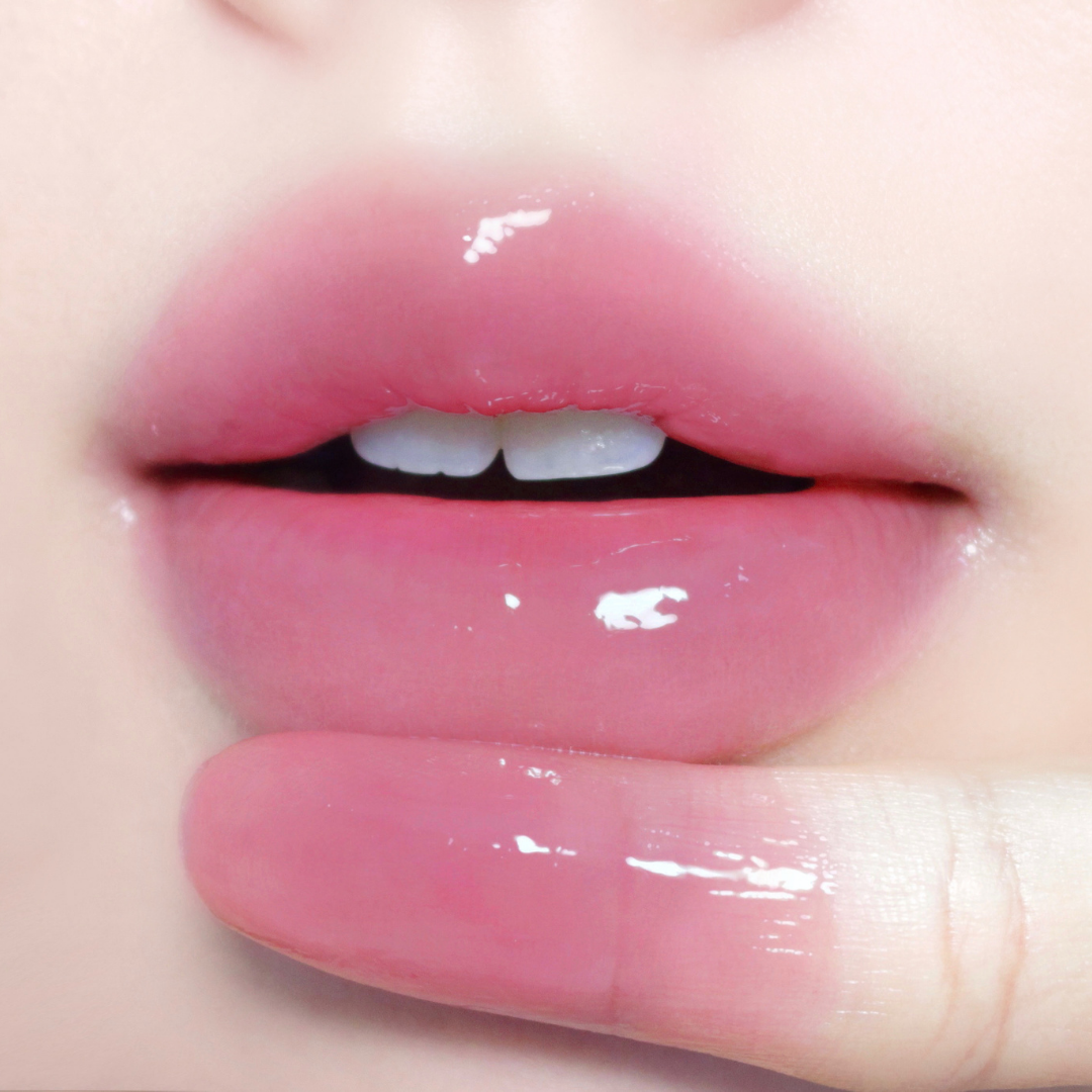 fwee - 3D Voluming Tint (#01 Sweetie Dew)