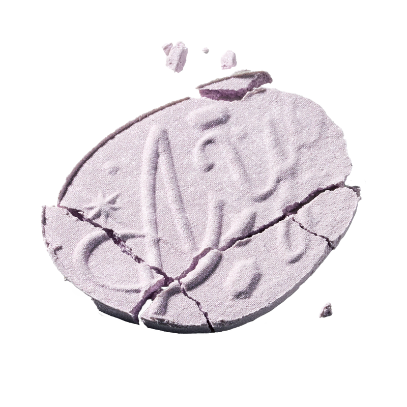 fwee - Glitz Stone Highlighter (#HL02 Heroine Purple)