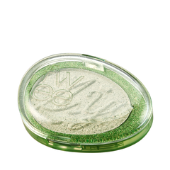 fwee - Glitz Stone Highlighter (#HL05 Lucky Clover)