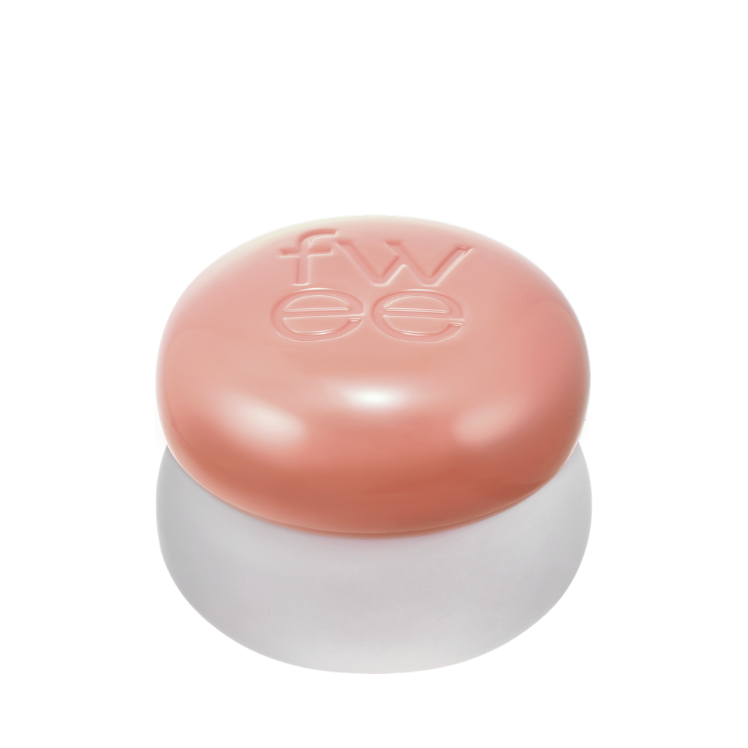 fwee - Lip&Cheek Blurry Pudding Pot (#Without)
