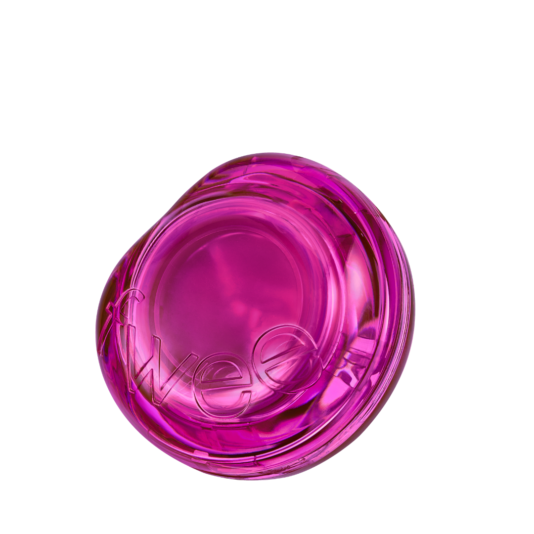 fwee - Lip&Cheek Glowy Jelly Pot (#JM03 Cream Tea)