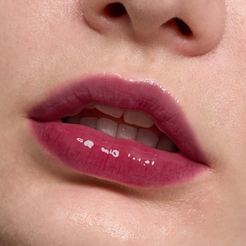 fwee - Lip&Cheek Glowy Jelly Pot (#JR03 Cherry Ppo)