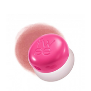 fwee - Lip&Cheek Blurry Pudding Pot (#PK02 Skirt)