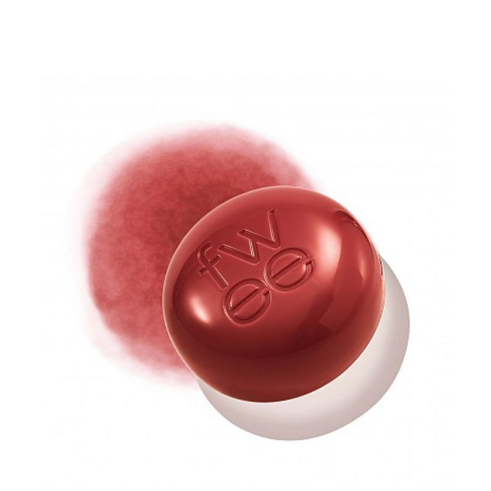 fwee - Lip&Cheek Blurry Pudding Pot (#RS04 Memories)