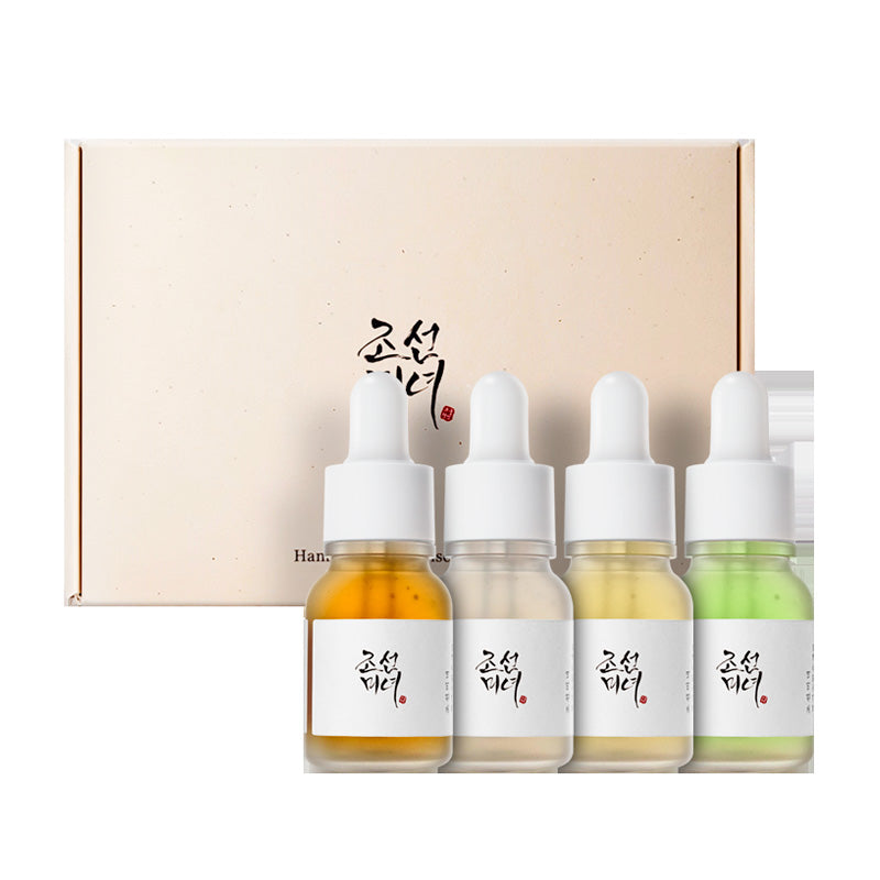 Beauty of Joseon - Hanbang Discovery Kit