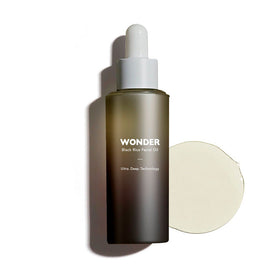 Haruharu Wonder - Black Rice Facial Oil