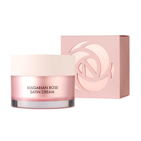 Heimish - Bulgarian Rose Satin Cream