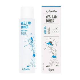 Jumiso - Yes I Am Toner AHA 5%