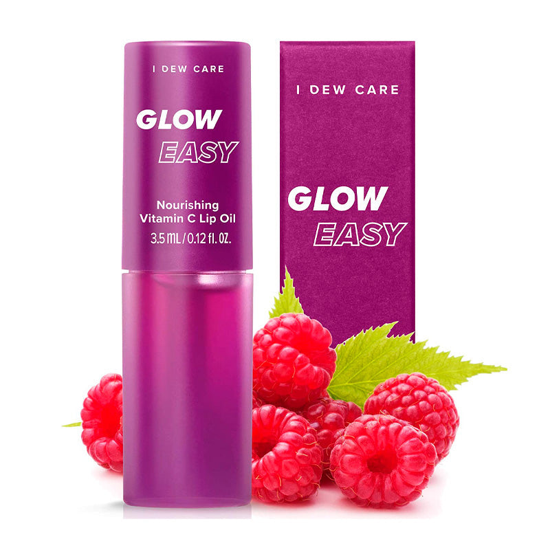 I Dew Care - Glow Easy