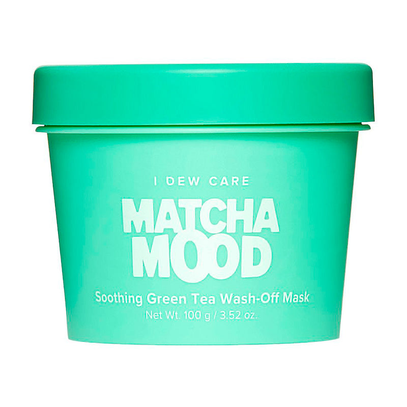 I Dew Care - Matcha Mood