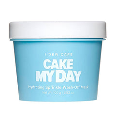I Dew Care - Cake My Day
