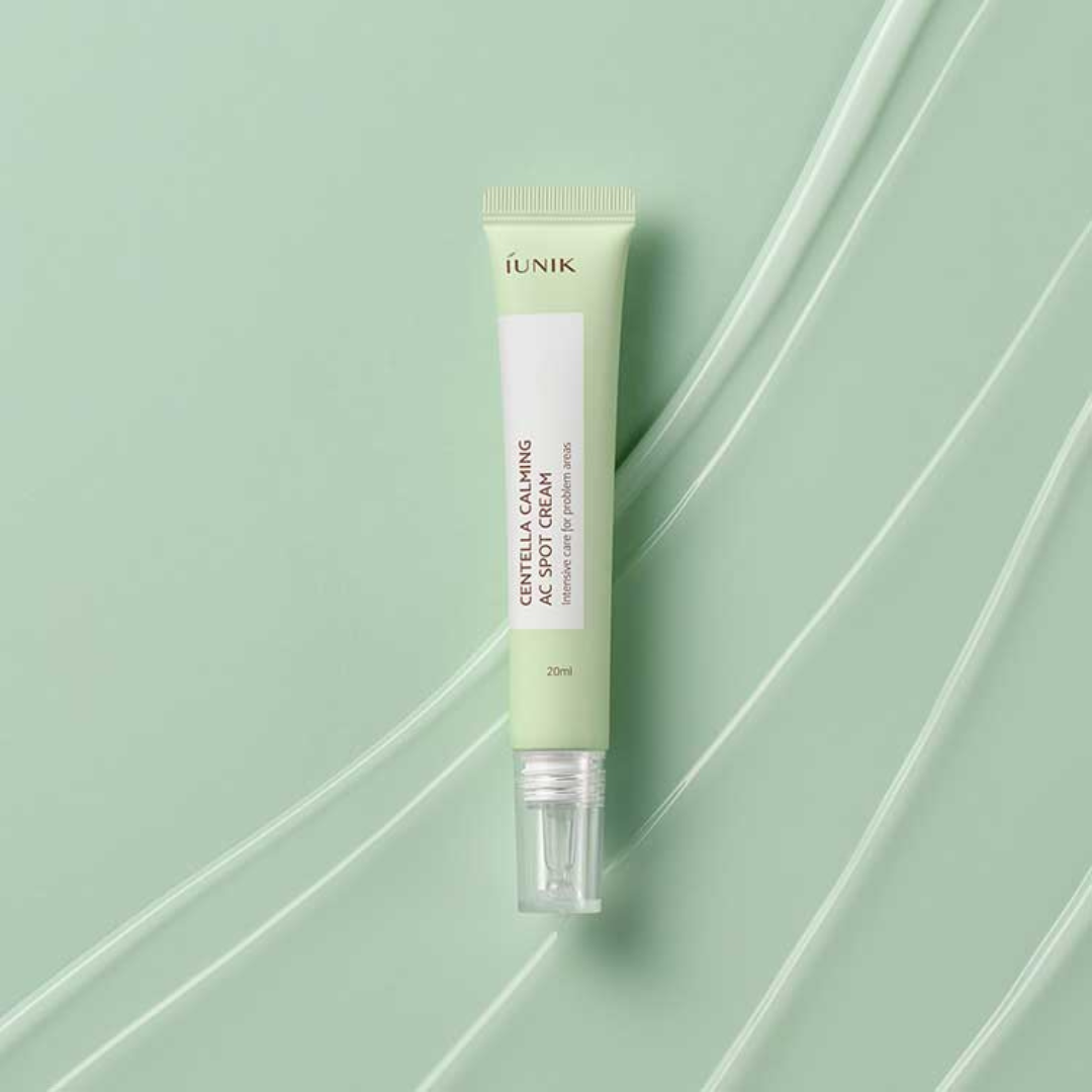 iUNIK - Centella Calming AC Spot Cream