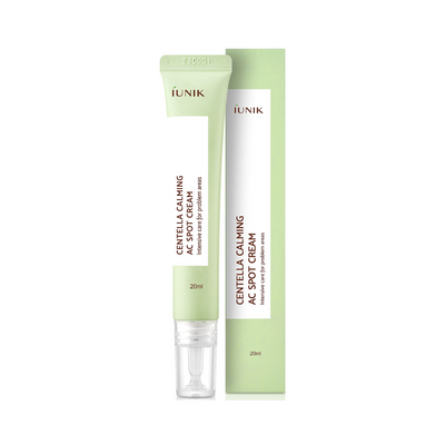 iUNIK - Centella Calming AC Spot Cream