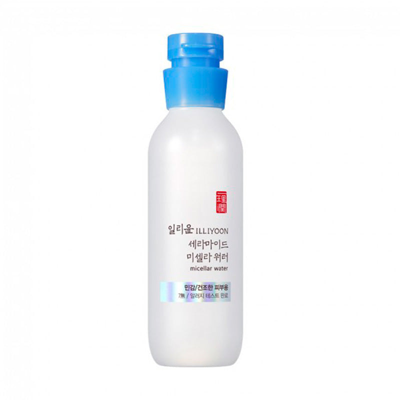 Illiyoon - Ceramide Micellar Water