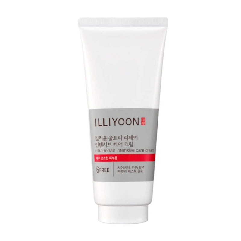 Illiyoon - Ultra Repair Intensive Care Cream