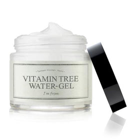 I’m From - Vitamin Tree Water Gel