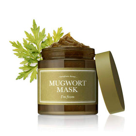 I’m From - Mugwort Mask