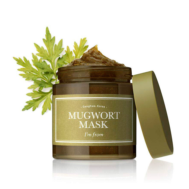 I’m From - Mugwort Mask