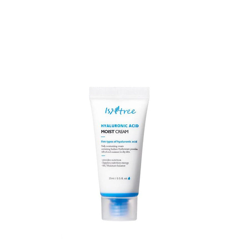 Isntree - Hyaluronic Acid Moist Cream (15 ml.)