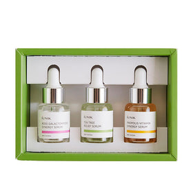 iUNIK - Daily Serum Trial Kit