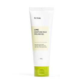 iUNIK - Lime Moisture Peeling Gel