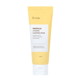 iUNIK - Propolis Vitamin Sleeping Mask