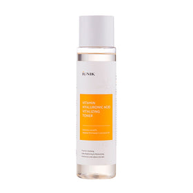 iUNIK - Vitamin Hyaluronic Acid Vitalizing Toner