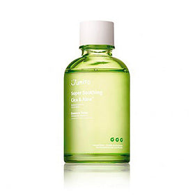 Jumiso - Super Soothing Cica & Aloe Essence Toner