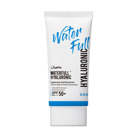 Jumiso - Waterfull Hyaluronic Acid Sunscreen SPF50+ PA++++