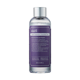 Klairs - Supple Preparation Unscented Toner