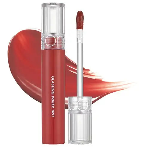 Rom&nd - Glasting Water Tint (#Coral Mist)