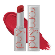 Rom&nd - Zero Matte Lipstick (#17 Red Heat)