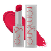 Rom&nd - Zero Matte Lipstick (#19 Red Surfer)