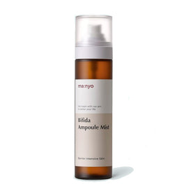 Manyo - Bifida Ampoule Mist