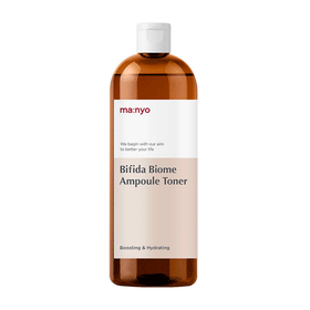 Manyo - Bifida Biome Ampoule Toner