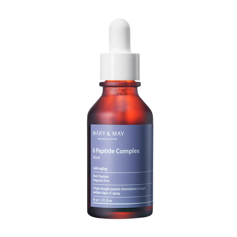 Mary&May - Peptide Complex Serum