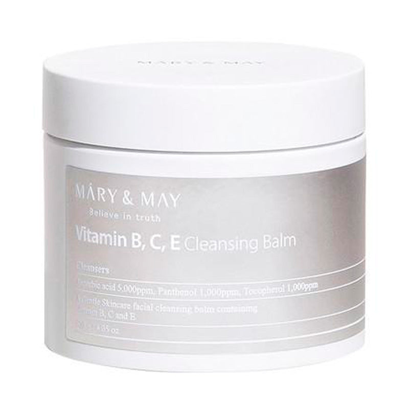 Mary&May - Vitamin B.C.E Cleansing Balm