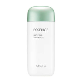 Missha - All-round Safe Block Essence Sun Milk SPF 50+ PA+++