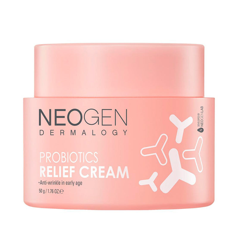 Neogen - Probiotics Relief Cream