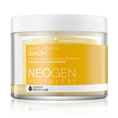 Neogen - Bio-Peel Gauze Peeling Lemon
