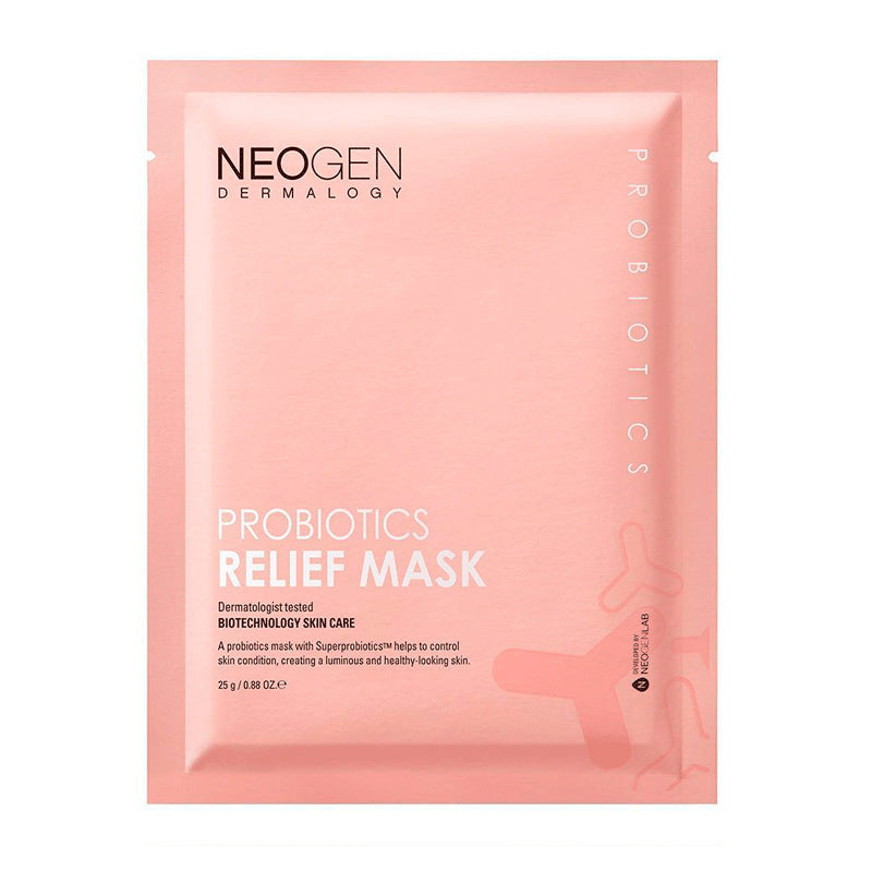 Neogen - Probiotics Relief Mask