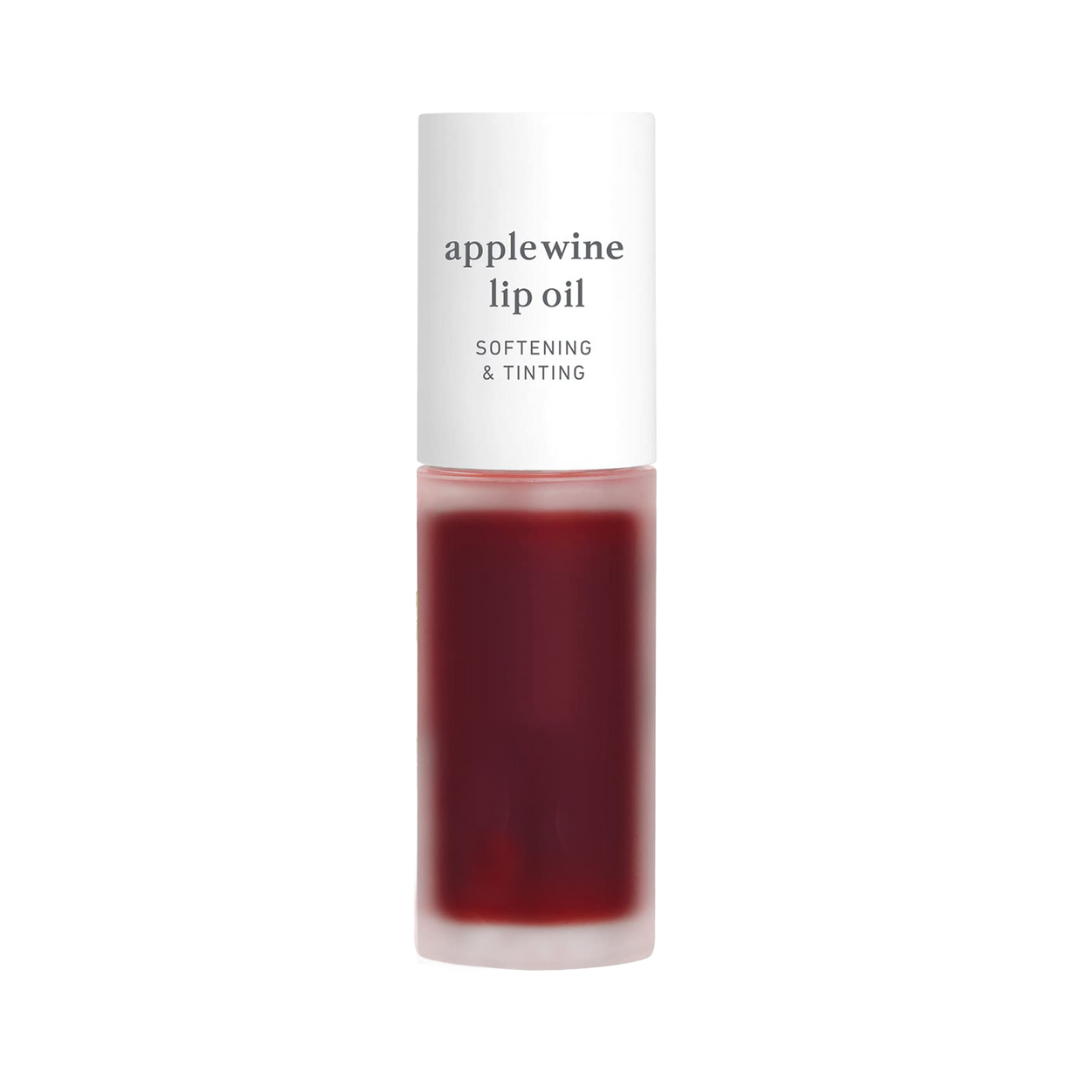 nooni - Applewine Lip Oil