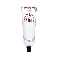 odiD - Perfumed Butter Handcreme - (#Florist & Garden)